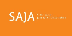 SAJA Logo