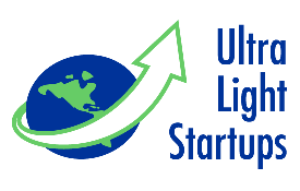 Ultra Light Startups