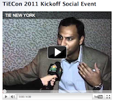 TiECon Kickoff Event Video